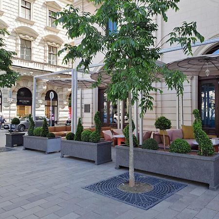 Cute Downtown Apartment Budapest Exterior photo