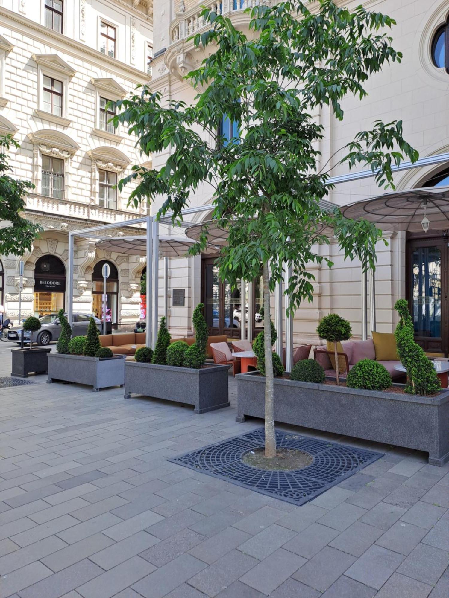 Cute Downtown Apartment Budapest Exterior photo